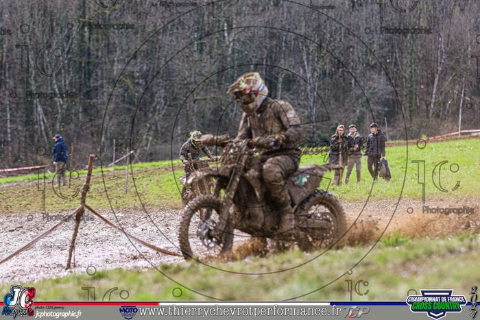 CFCC-2 DUSSAC motos 2024